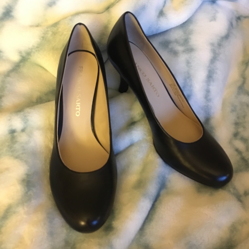 Franco Sarto high heels